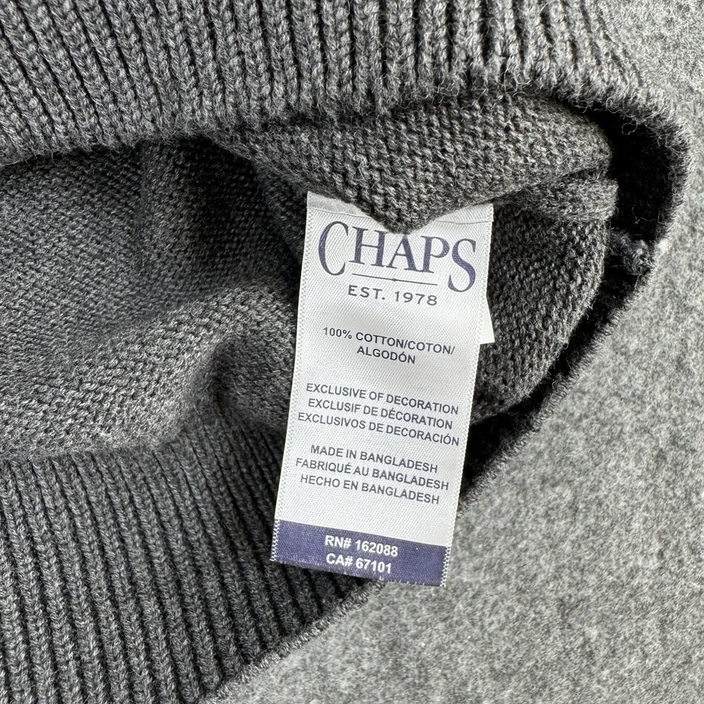 Chaps men classic